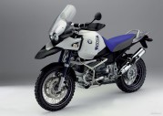 BMW R 1150 GS Adventure